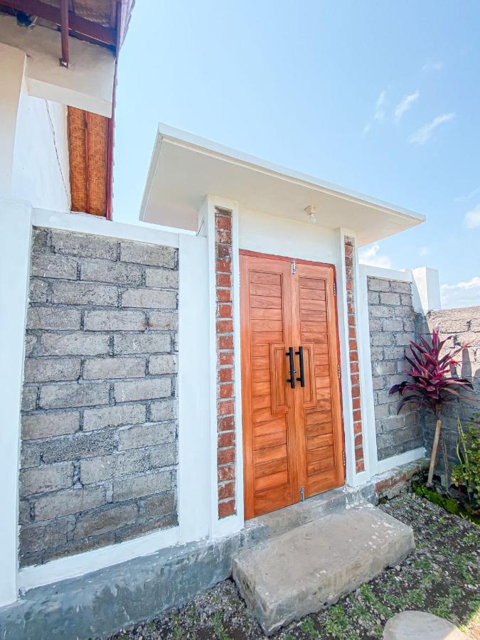 Turtle House Surf & Stay Airsatang Exterior foto